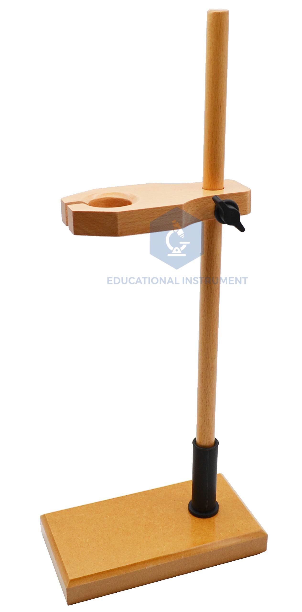 Funnel Stand, Wooden